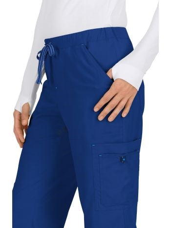 Image of Pantalón Holly Koi Basics