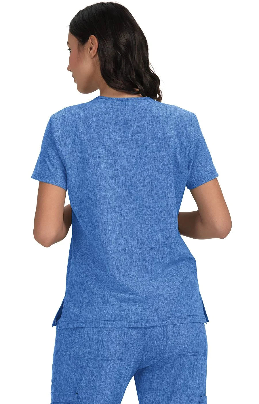 Image of Filipina Becca Heather Koi Basics