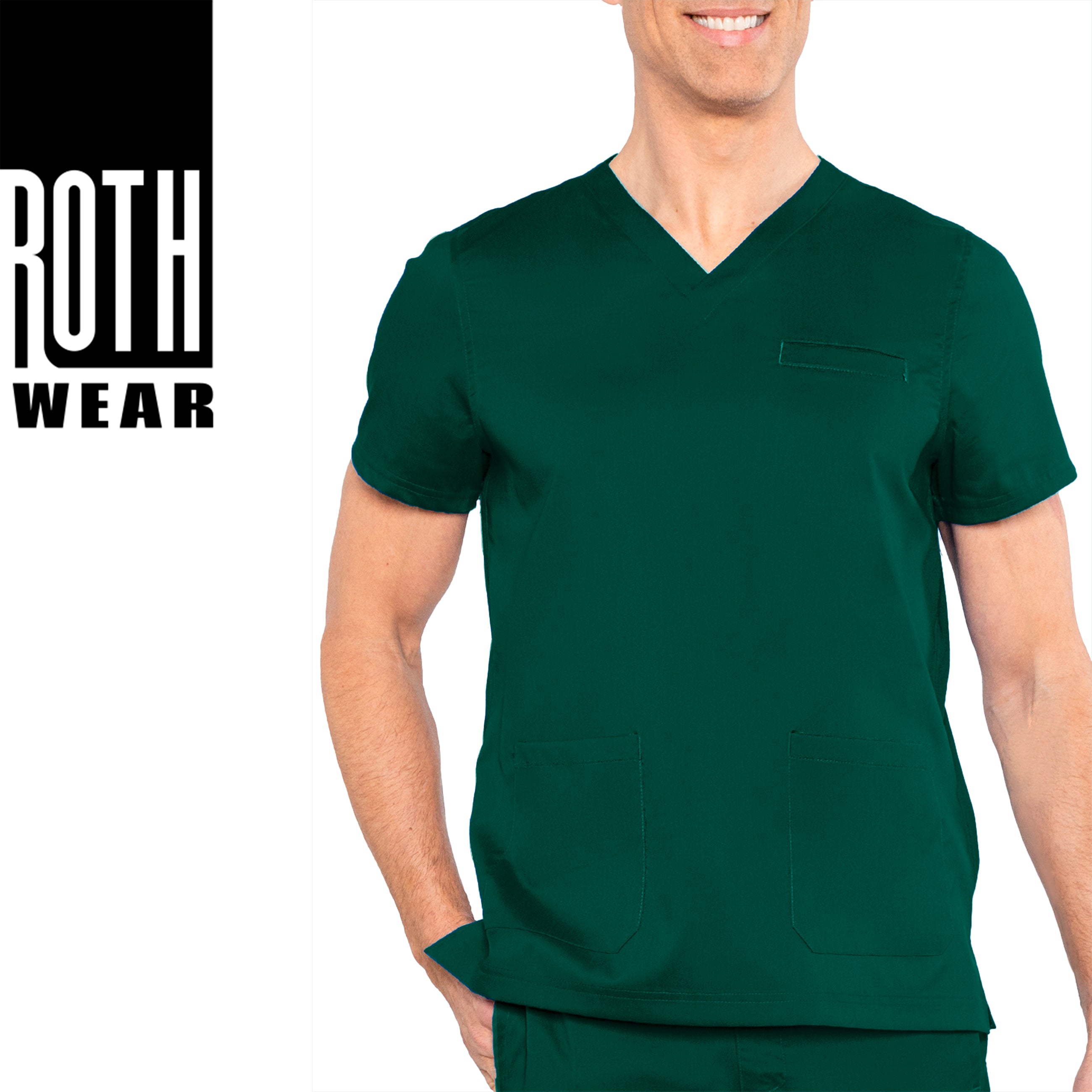 Set Roth Wear 7477-7779 Med Couture