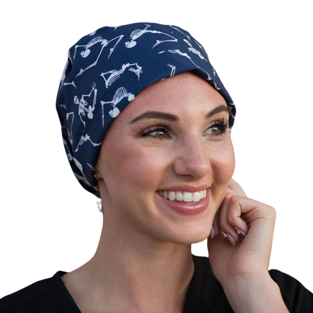 KimKaps Hat - Varios Estampados