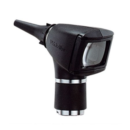 Otoscopio halógeno de 3.5V con iluminador de garganta 20000