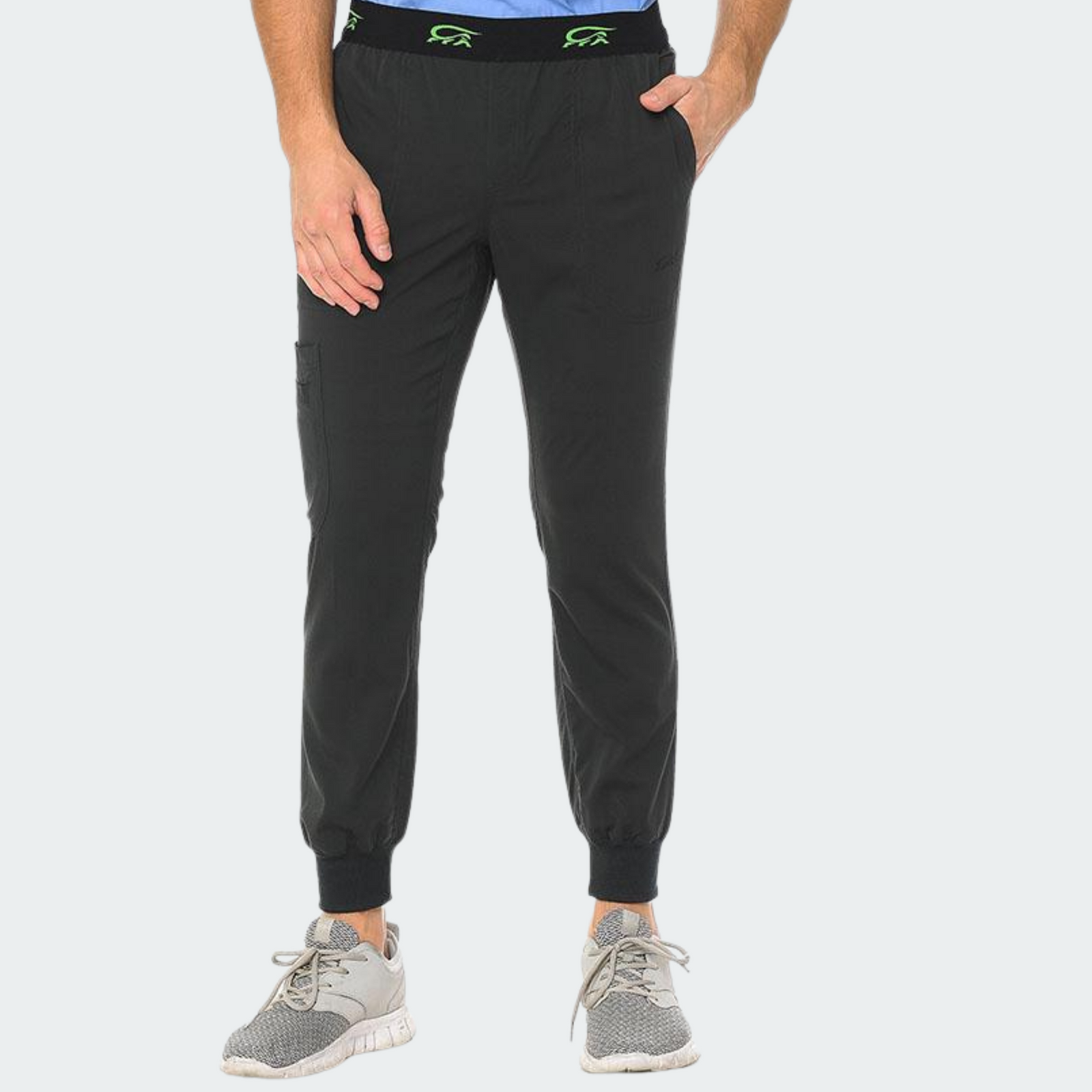 Conjunto IguanaMed Icon 9450 - 9500 (Jogger)