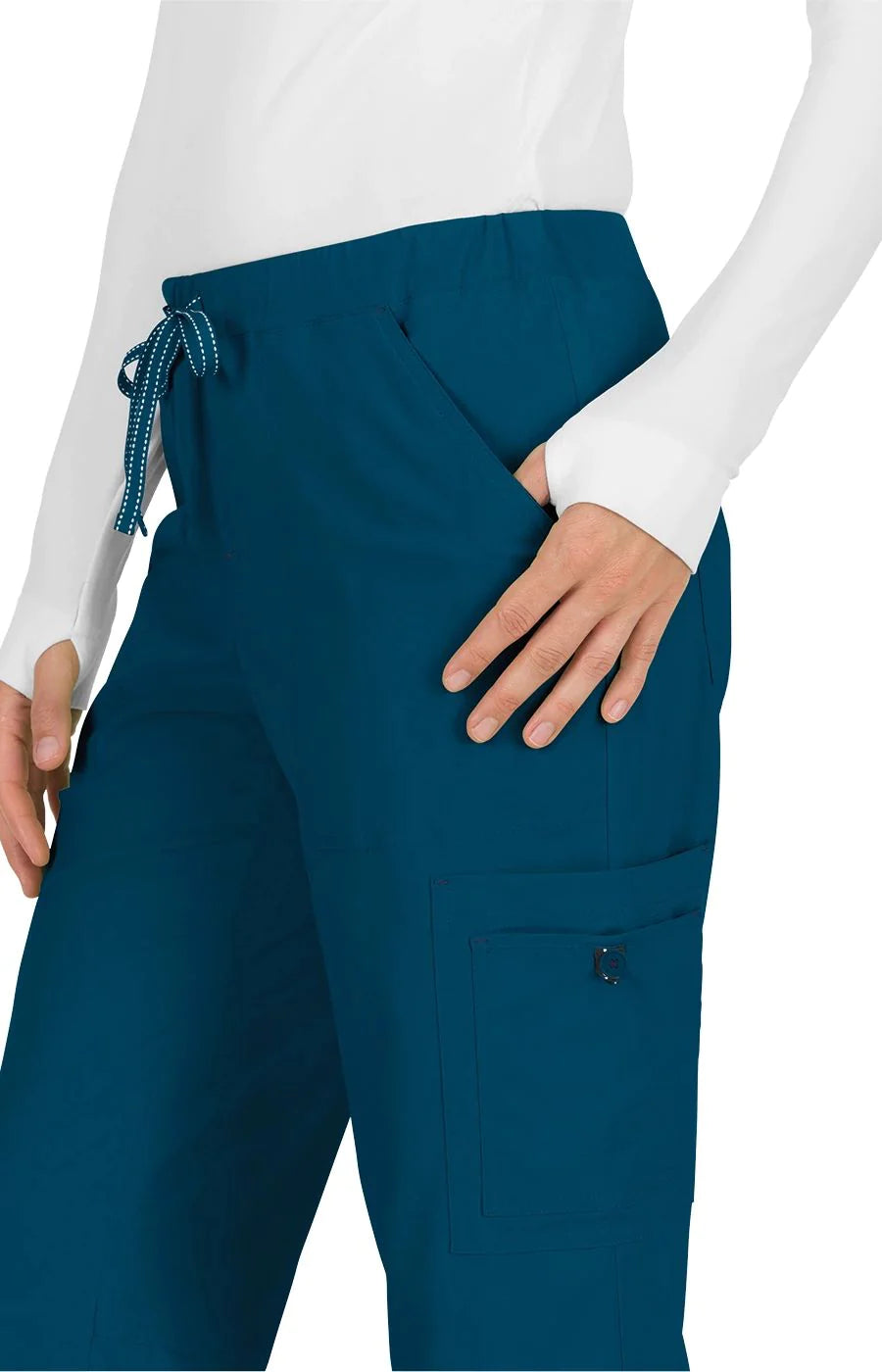 Image of Pantalón Holly Koi Basics