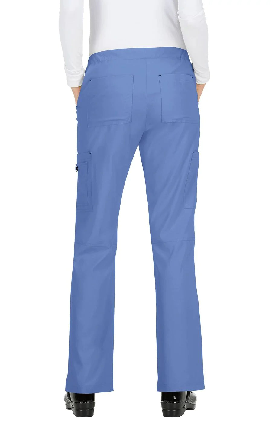 Image of Pantalón Holly Koi Basics