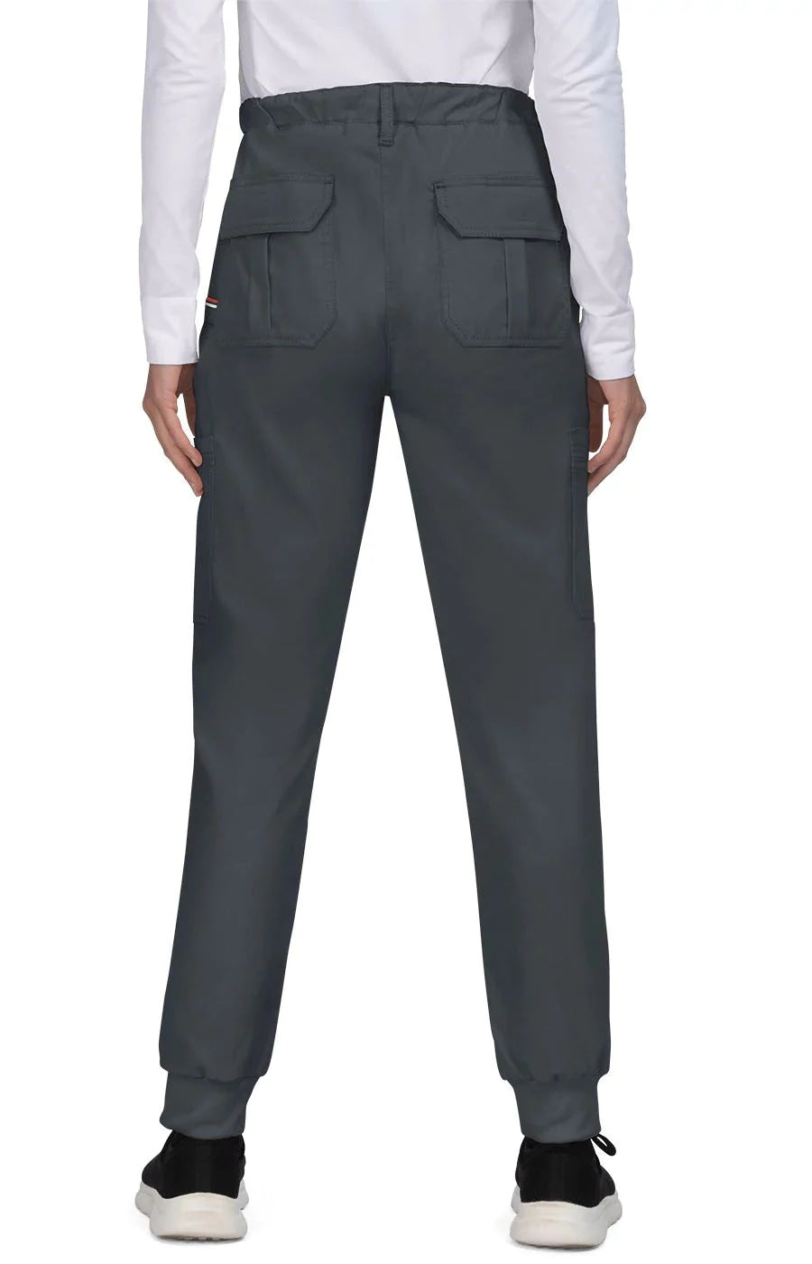 Pantalón Giana Jogger Koi Stretch