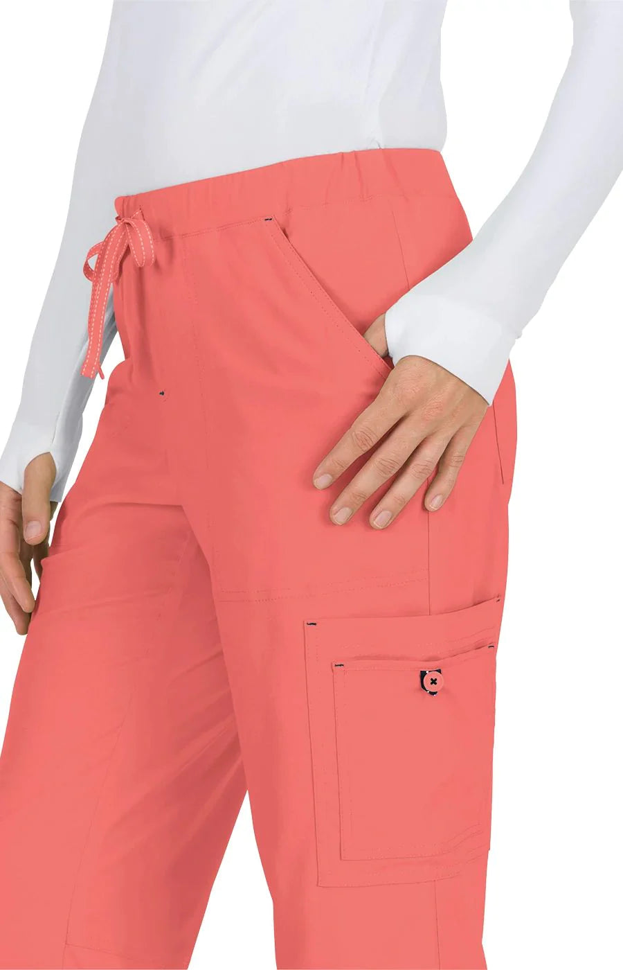 Image of Pantalón Holly Koi Basics