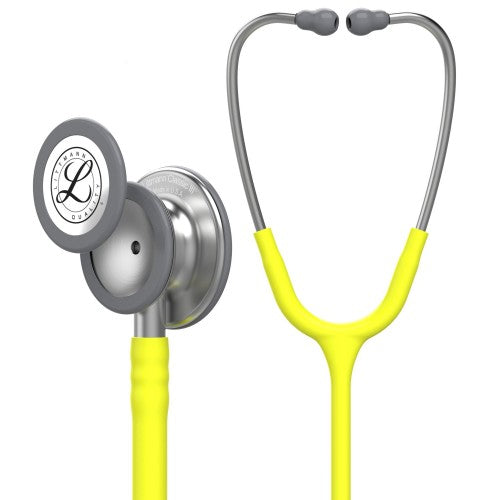 Image of Estetoscopio 3M ™ Littmann® Classic III ™