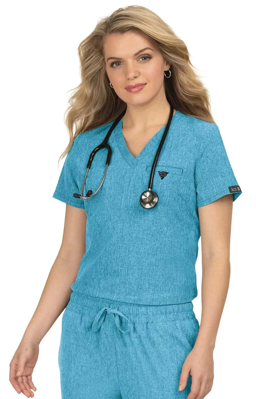 Image of Filipina Kade Koi Basics