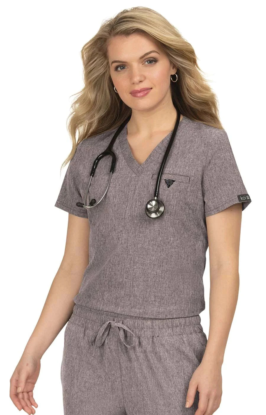 Image of Filipina Kade Koi Basics