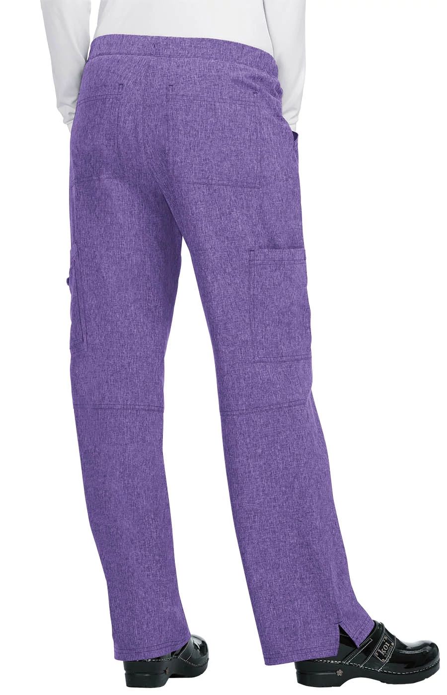 Pantalón Holly Heather Koi Basics