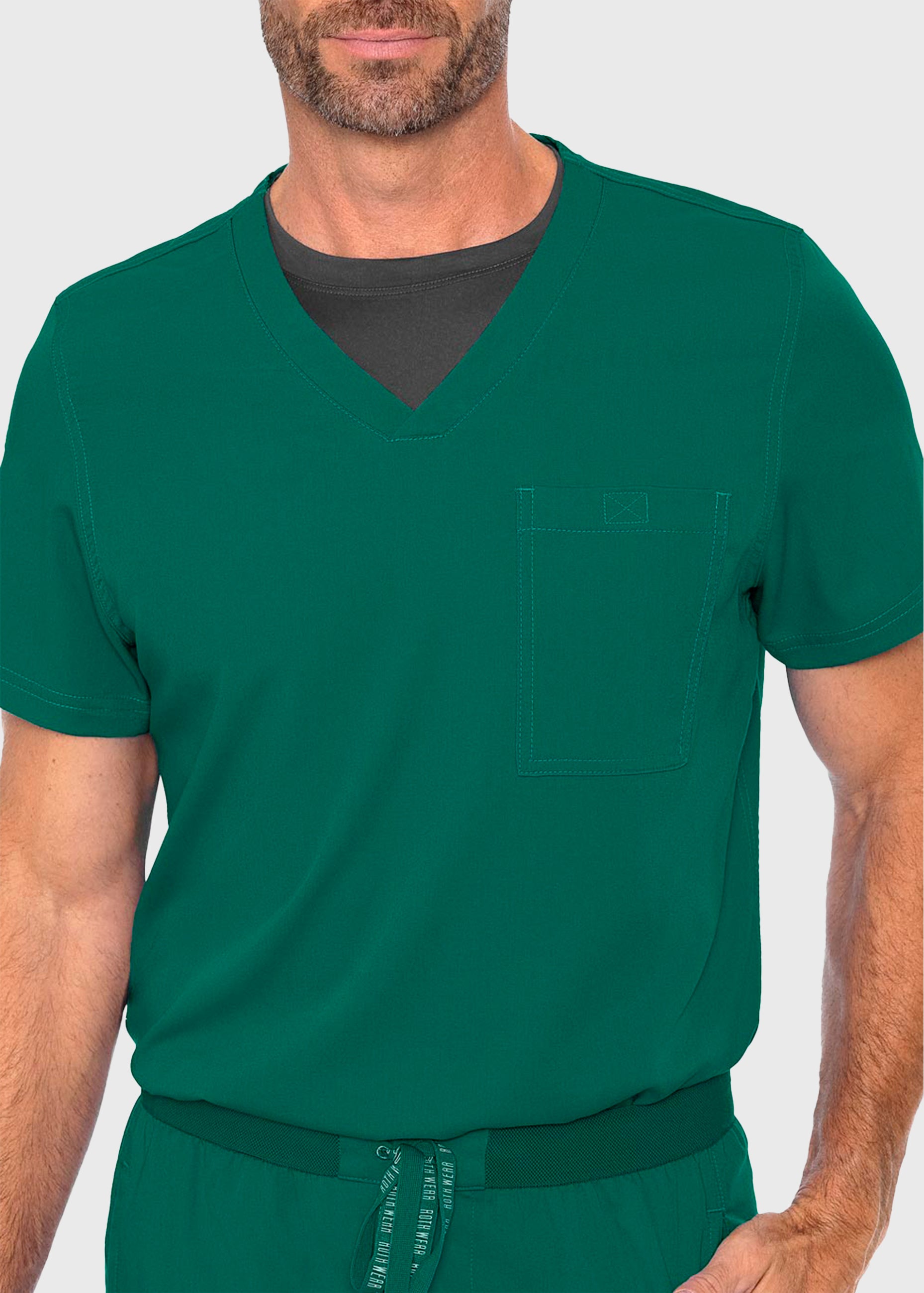 Image of Set Roth Wear 7478-7777 Med Couture