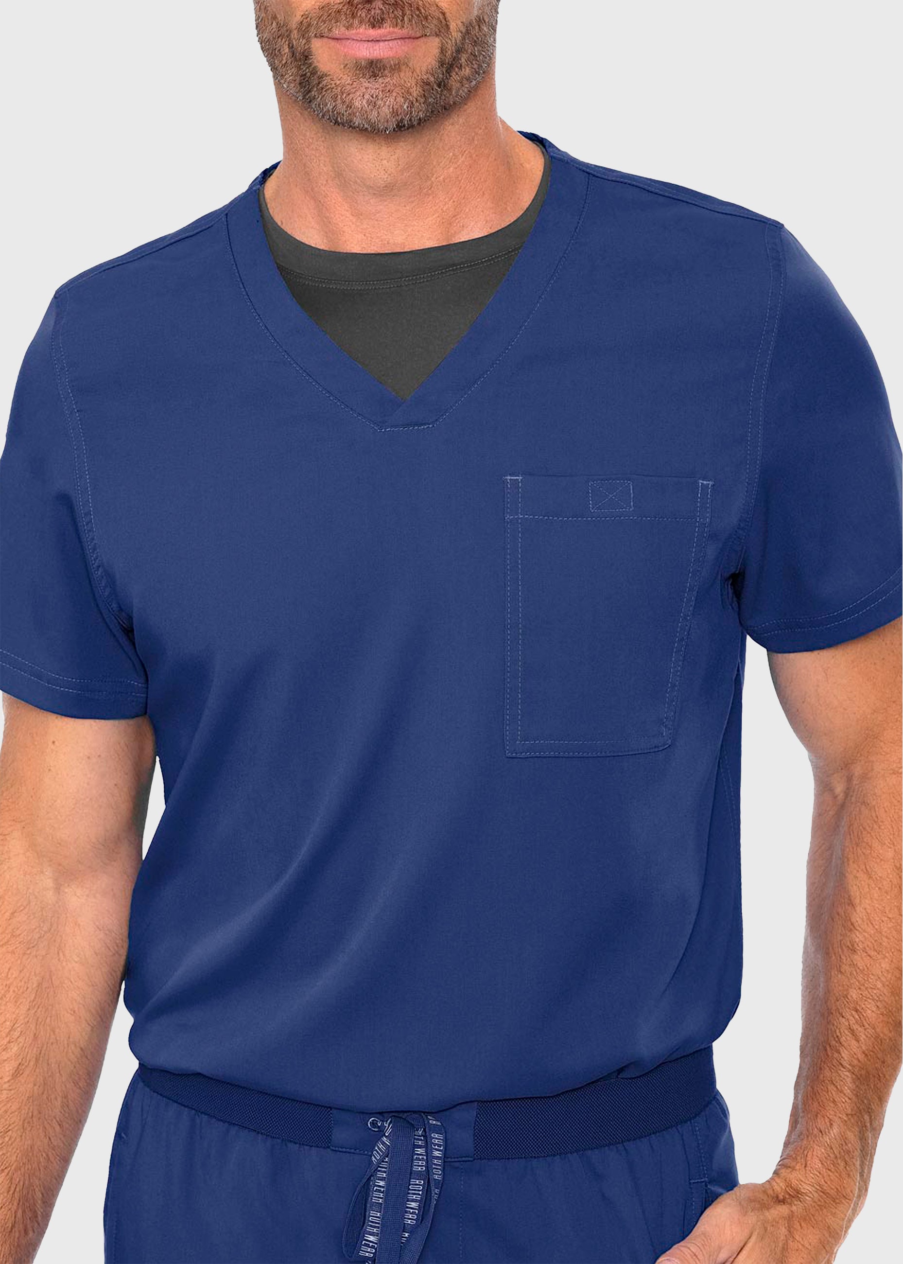 Image of Set Roth Wear 7478-7777 Med Couture