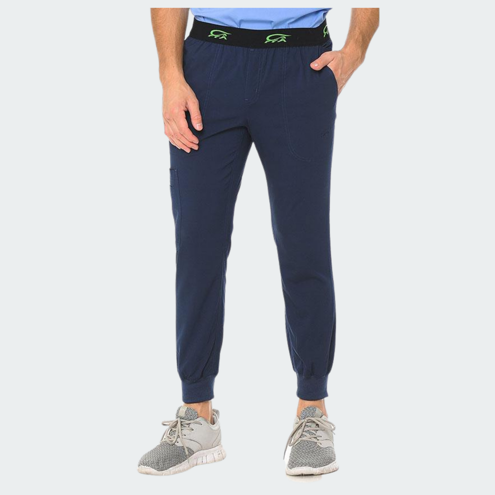 Conjunto IguanaMed Icon 9450 - 9500 (Jogger)