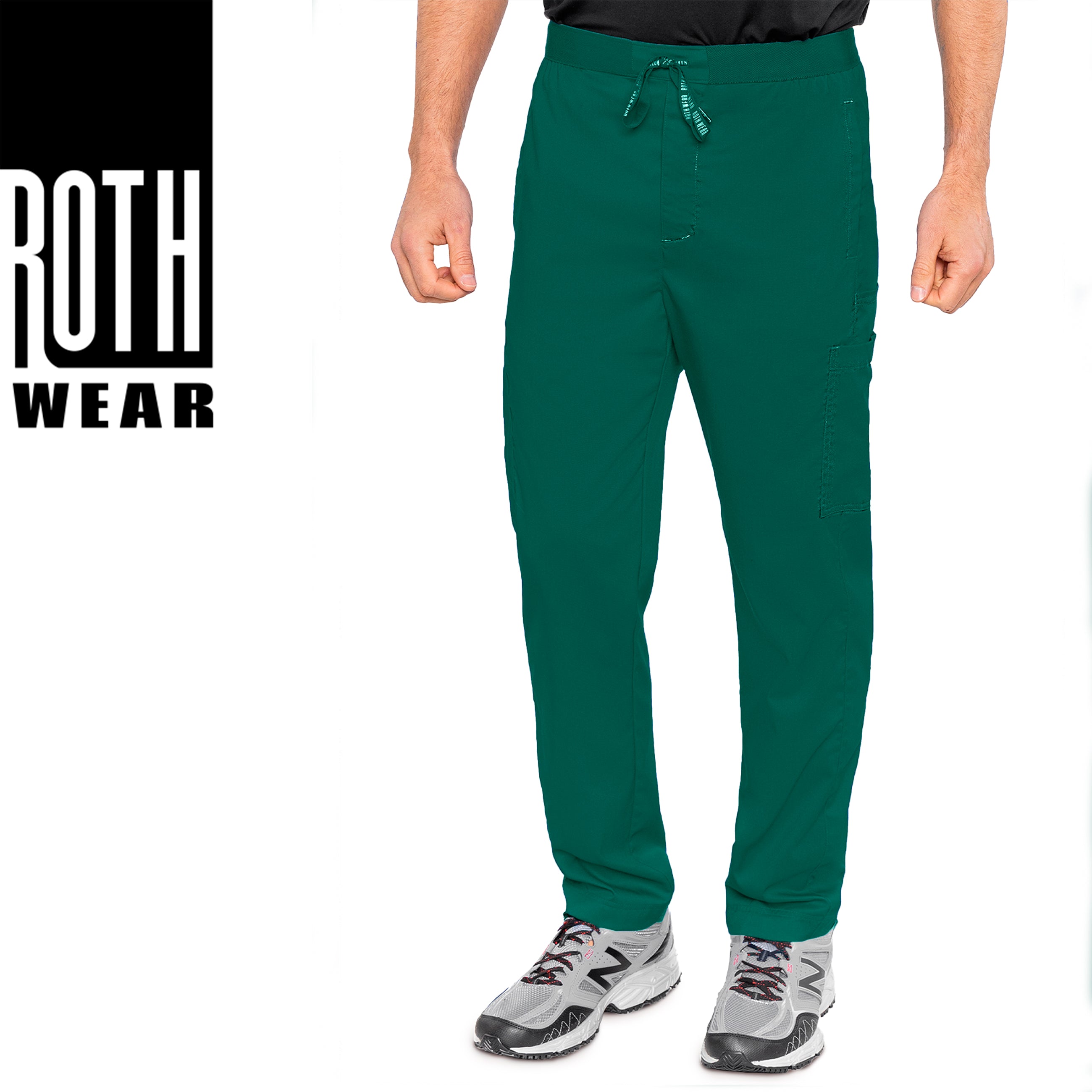 Set Roth Wear 7477-7779 Med Couture