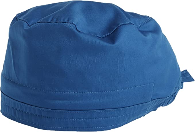 Gorro Quirúrgico liso Unisex Wonder Wink