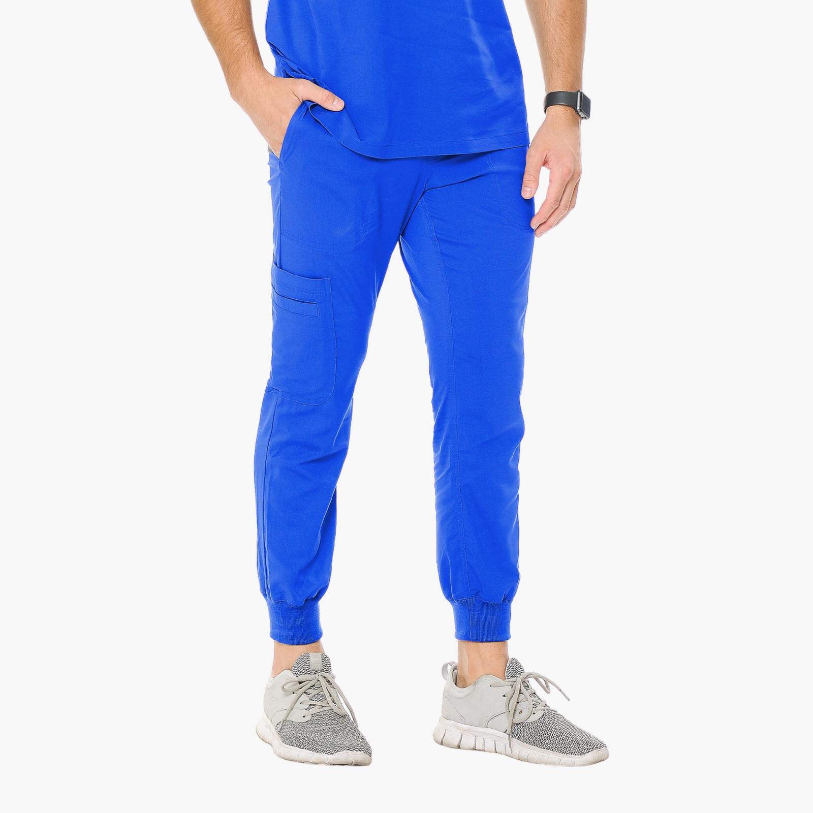 Conjunto IguanaMed Icon 9450 - 9500 (Jogger)