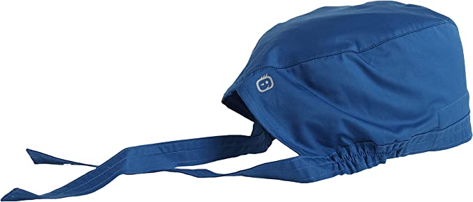 Image of Gorro Quirúrgico liso Unisex Wonder Wink