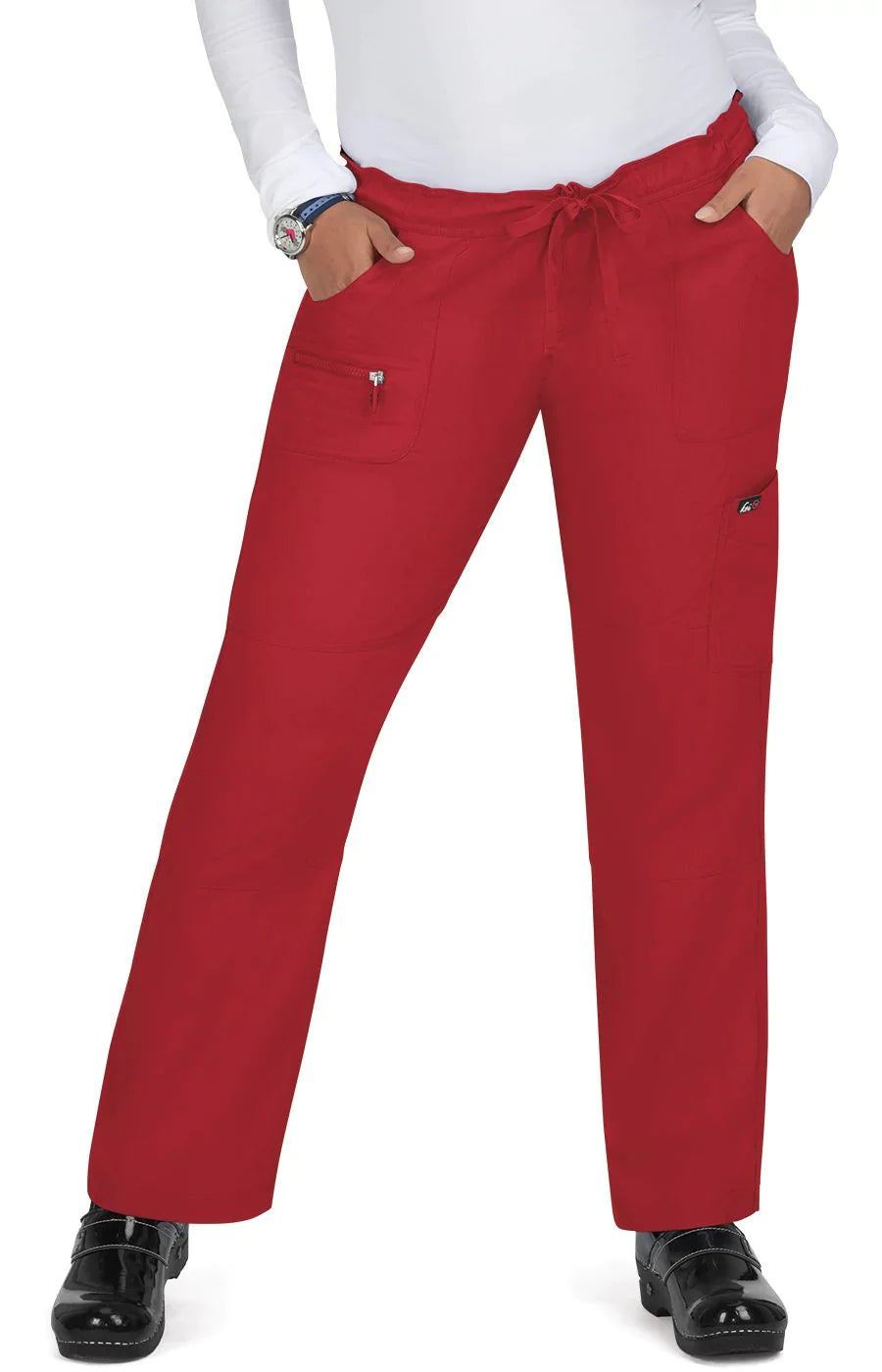 Image of Pantalón Peace - Koi lite