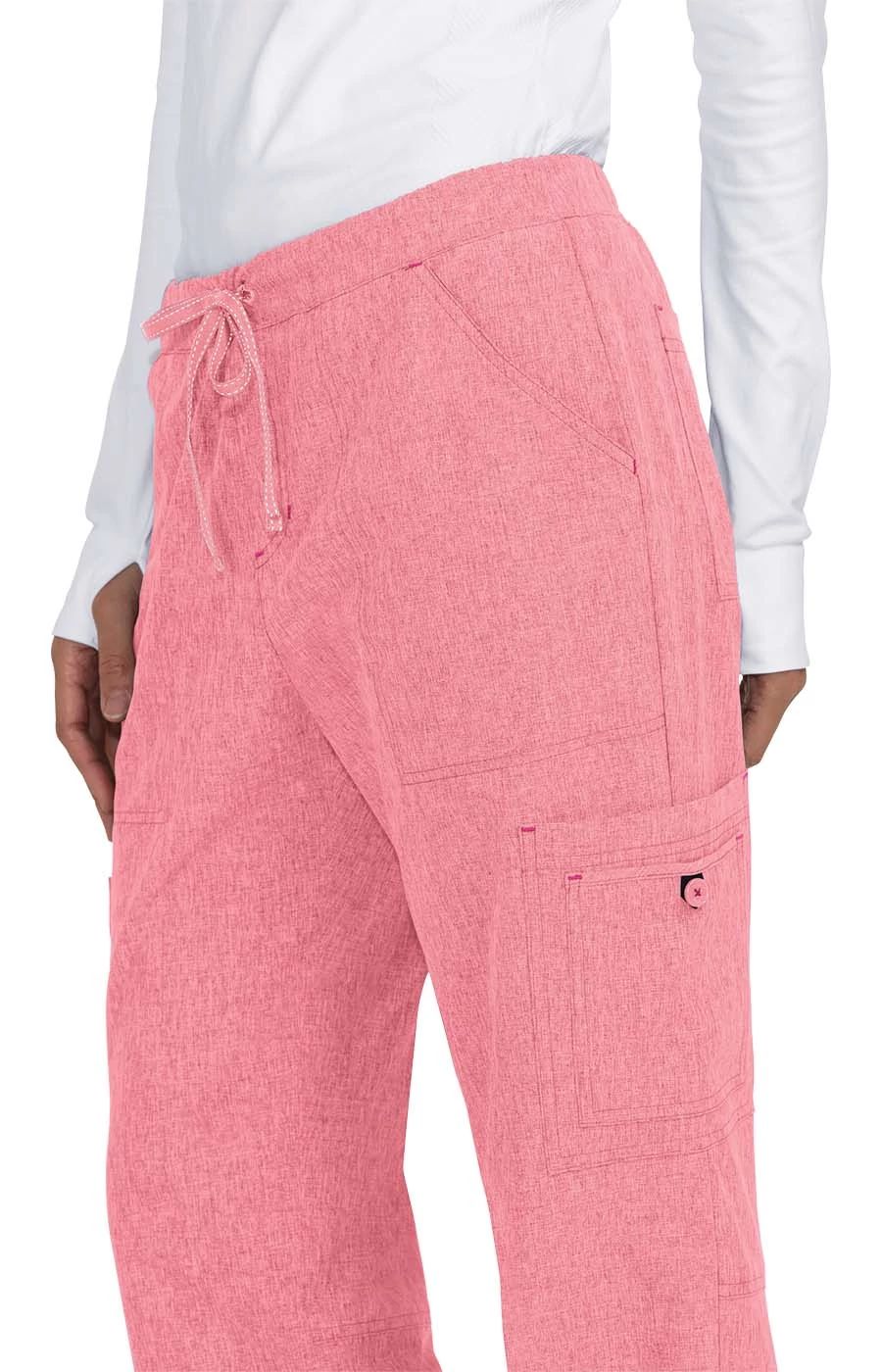 Pantalón Holly Heather Koi Basics