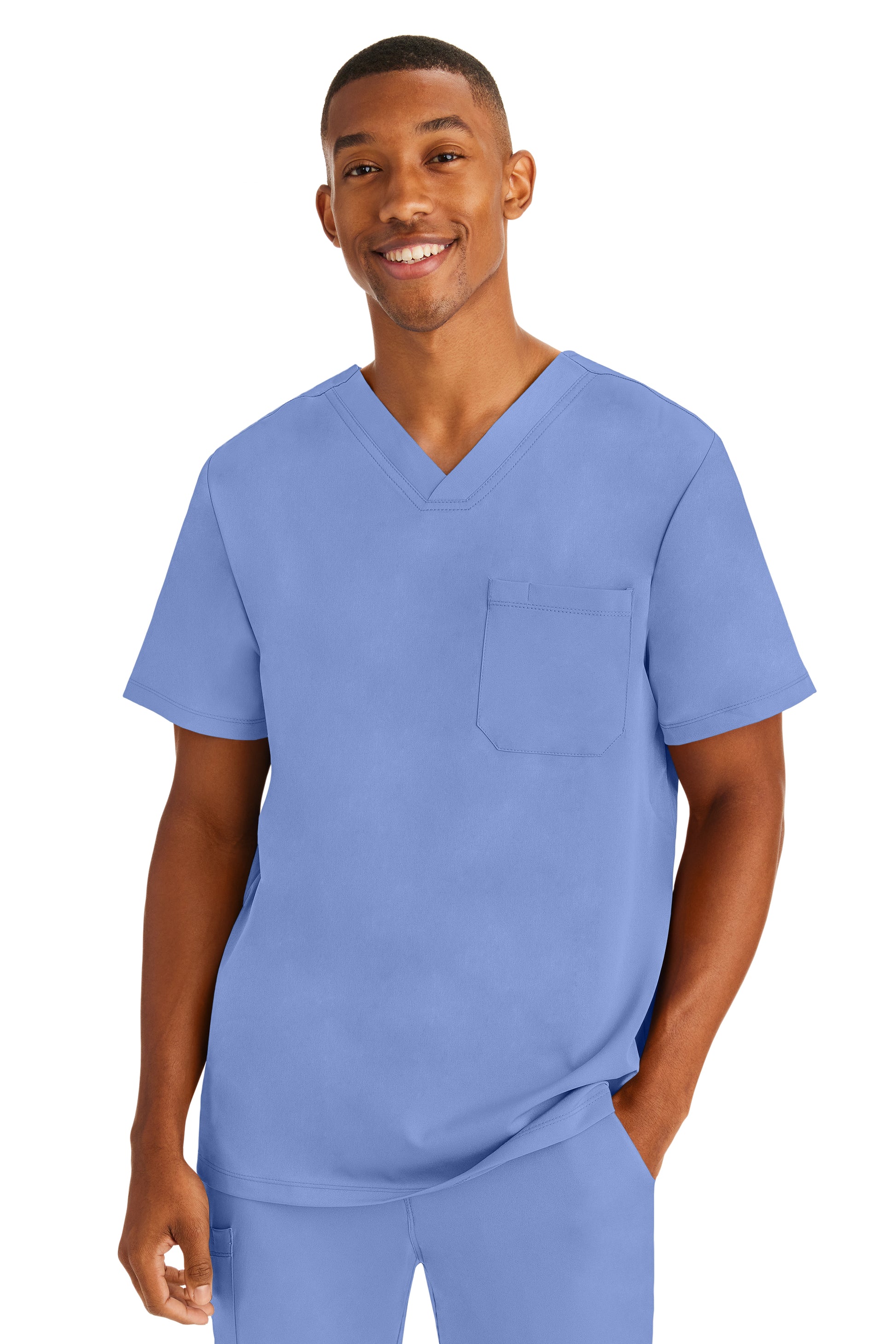 Set Mason - Ryan 2591 - 9590 Healing Hands