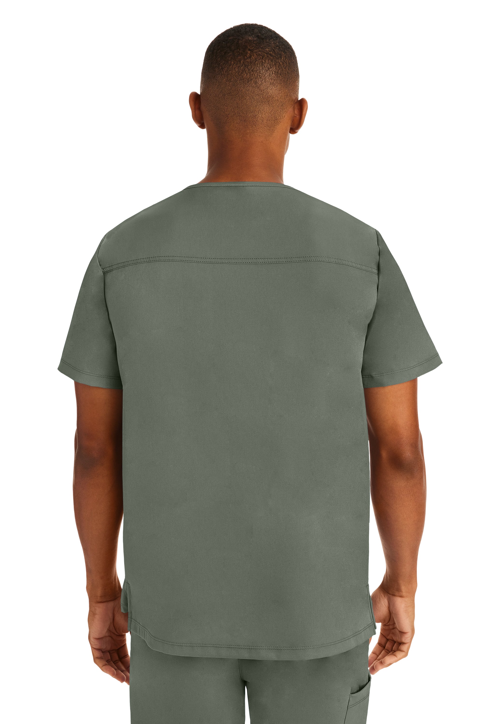 Set Mason - Ryan 2591 - 9590 Healing Hands