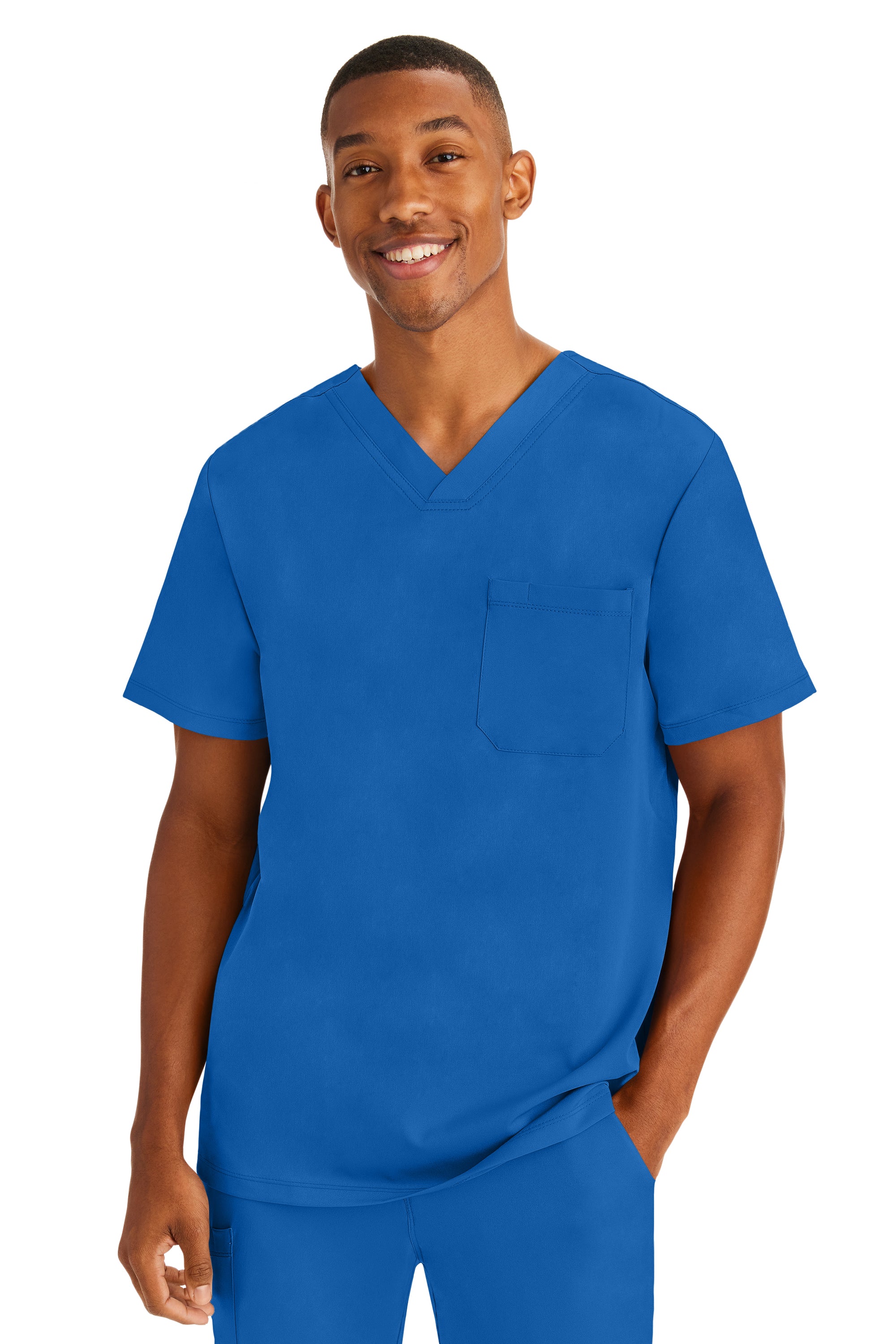 Set Mason - Ryan 2591 - 9590 Healing Hands