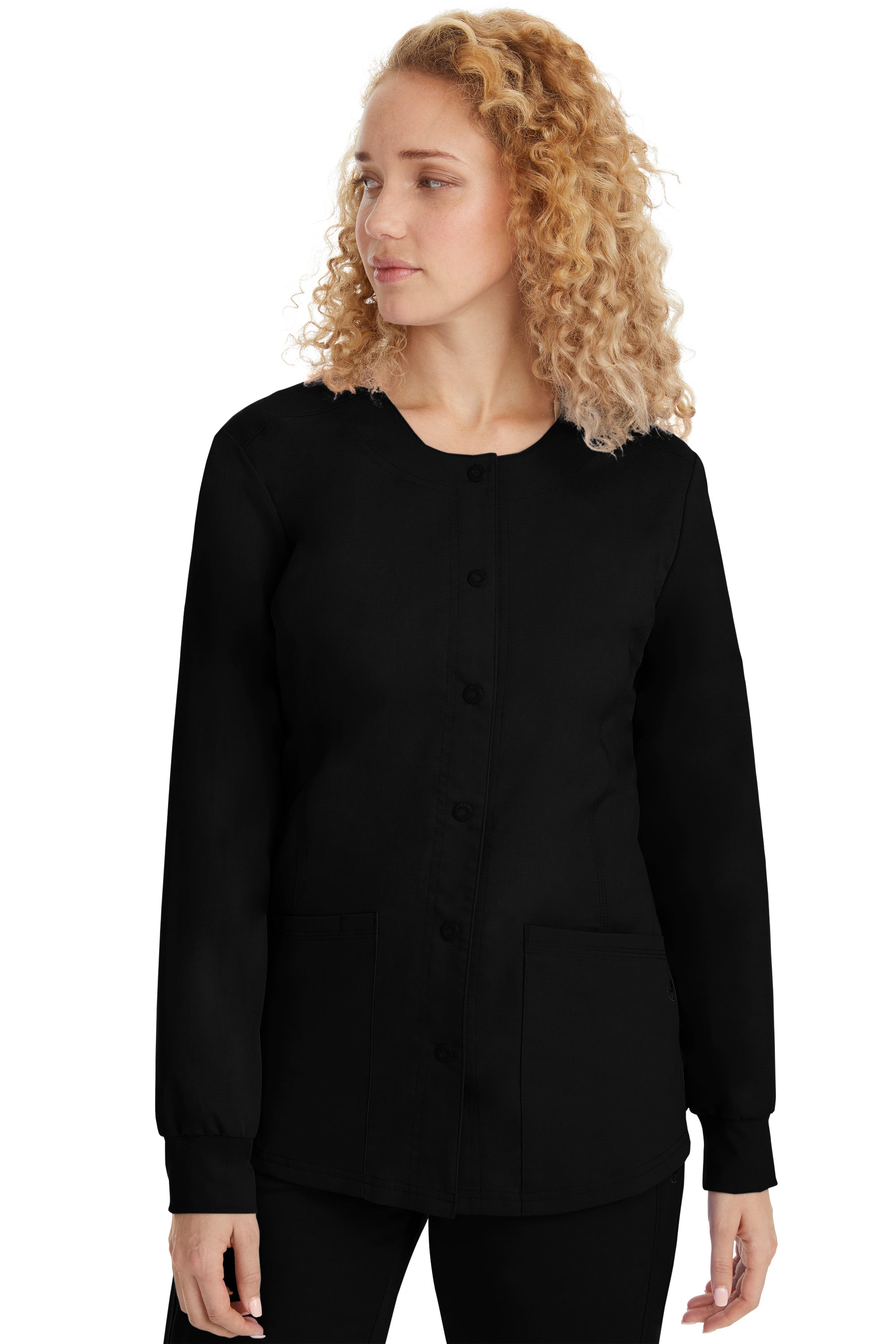 Image of Chamarra Daisy 5063 PL Healing Hands