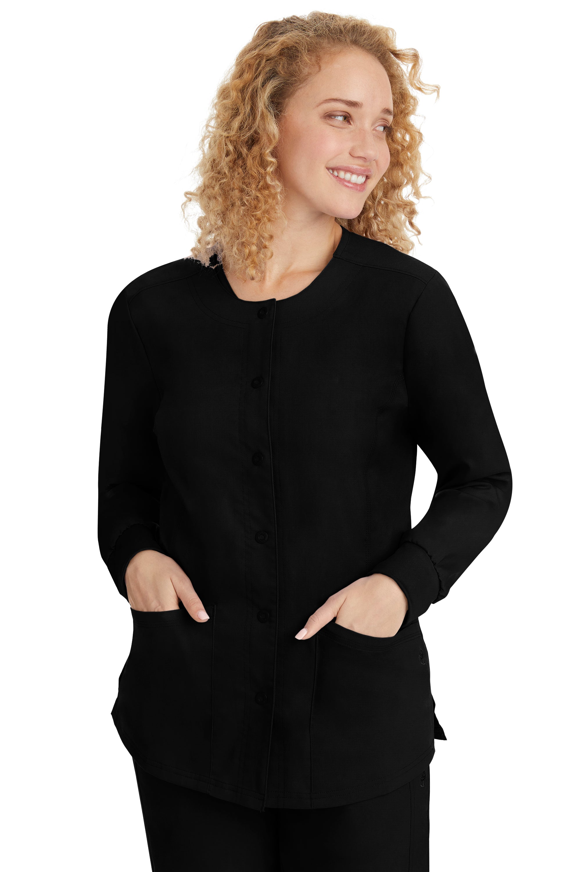 Image of Chamarra Daisy 5063 PL Healing Hands