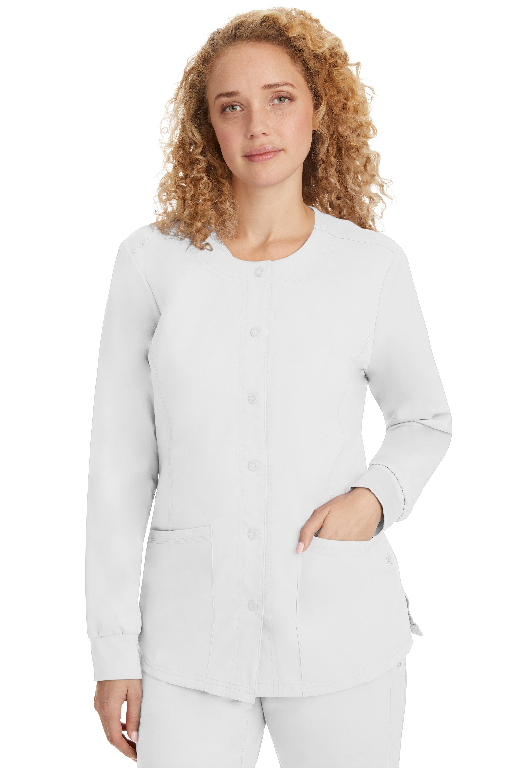 Image of Chamarra Daisy 5063 PL Healing Hands